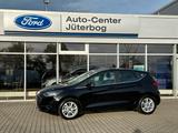 Ford Fiesta*Titanium*125PS*ACC*PDC*Klimaaut.* - Ford Fiesta: Ps