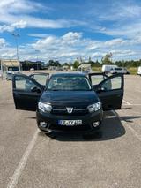 Dacia Logan Limousine - Dacia Logan in Freiburg