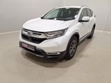 Honda CR-V 2.0 i-MMD HYBRID 2WD Lifestyle LED|Navi - Honda Gebrauchtwagen Dresden