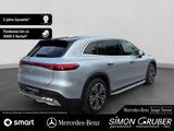 Mercedes-Benz EQS 450+SUV El.Art Premium Hyper HAL HUD 7 Sitze - Mercedes-Benz EQS SUV in München