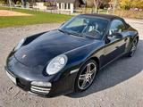 Porsche 997 Carrera 4 Cabriolet Carrera