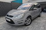 Ford S-Max 1.6 EcoB. 2.Hd/Zahnriehmen u. TÜV NEU - gebrauchte Ford S-Max aus dem Jahr 2013