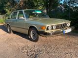 BMW E12 528 Classic Oldtimer  - BMW Gebrauchtwagen von 1979