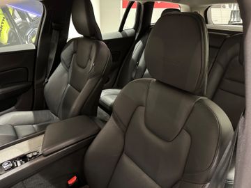 Bild 11 Volvo V60 Kombi Inscription