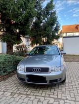 Audi  A4 1.8T Automatik,  Tüv bis 2027-Som... - Audi A4 aus 2004: 1.8