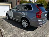 Volvo XC90 D5 AWD Geartronic Inscription Panoramadach  - Volvo XC90: Inscription