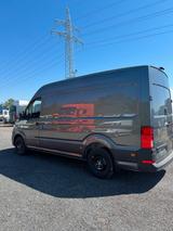 MAN TGE 3.180 - Man TGE
