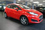 Ford Fiesta 1.0 3-Türig - Klima - - Ford Fiesta: 1.3