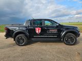 Ford Raptor - Ford Raptor Gebrauchtwagen