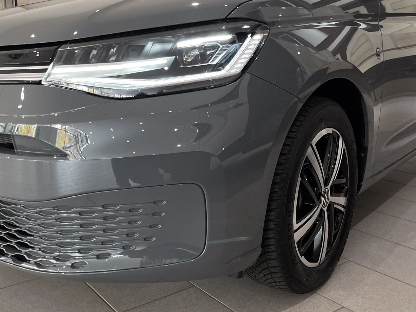 Volkswagen Caddy - Bild 5