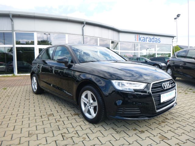 Fahrzeugabbildung Audi A3 Sportback 30 TFSI >NAVI/LED/Sitzheiz/PDC<