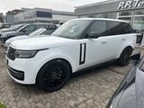 Land Rover Range Rover Vogue/ 007/Werksgarantie 2028/23Zoll - Land Rover Range Rover in Leverkusen