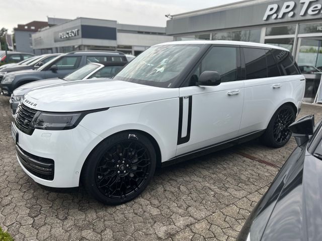 Land Rover Range Rover Vogue/ 007/Werksgarantie 2028/23Zoll