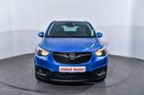 Opel Crossland X 1.2 ECOTEC Start/Stop Edition - Opel Gebrauchtwagen in Minden