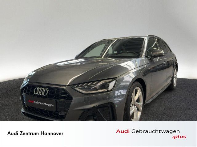 Audi A4 Avant S line 35 TFSI Pano ACC LED Kamera Navi