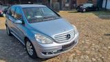 Mercedes-Benz B 170 - - gebrauchte Mercedes-Benz B 170 aus dem Jahr 2005