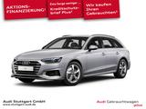 Audi A4 Avant Advanced 35 TDI S tronic - Audi A4 Jahreswagen: Automatik