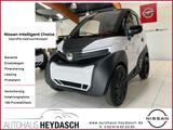 Silence S04 6 kW L6e VIVO MY 2026 - Silence S04 Neuwagen