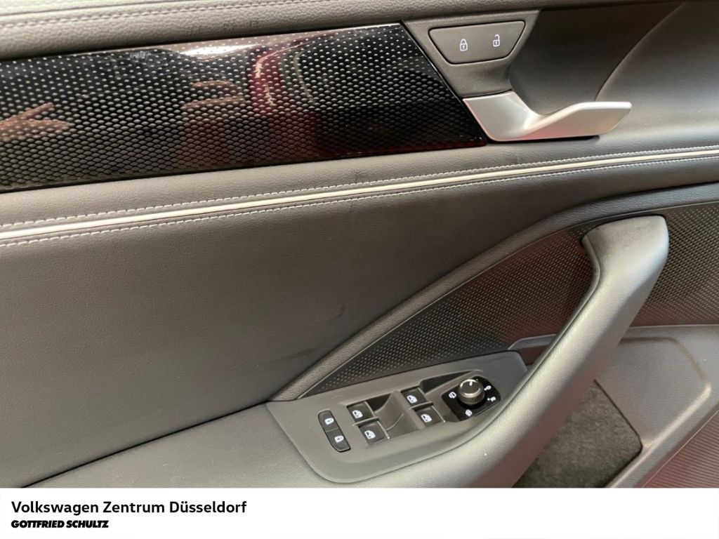 Volkswagen Passat Variant - Bild 10