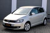 Volkswagen Golf Plus VI Life 1,6 Facelift/AUTOMATIK/PDC/TÜV - mit Diesel-Antrieb: Gold