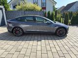 Tesla Model 3 Allradantrieb mit Dualmotor Performa... - Tesla in Duisburg
