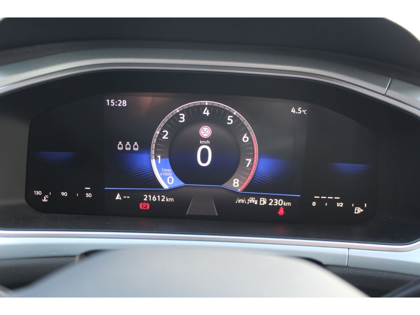 Volkswagen T-Roc - Bild 14