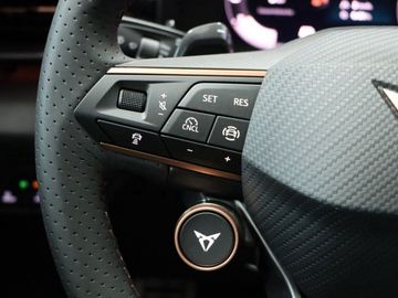 Cupra Terramar 2.0 4Drive VZ Pano 20 Zoll AHK 5.J.Gar.