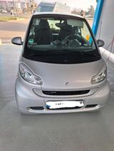 Smart for two 451 mit TÜV bis  06/27 - Smart: 4two