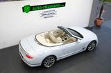 Bentley Continental GTC Speed W12/MULLINER/CARBON/NAIM - Bentley: Mulliner