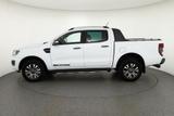 Ford Ranger 2.0 TDCi Wildtrak Doppelkabine 4x4 LED - Ford Ranger: 4x2