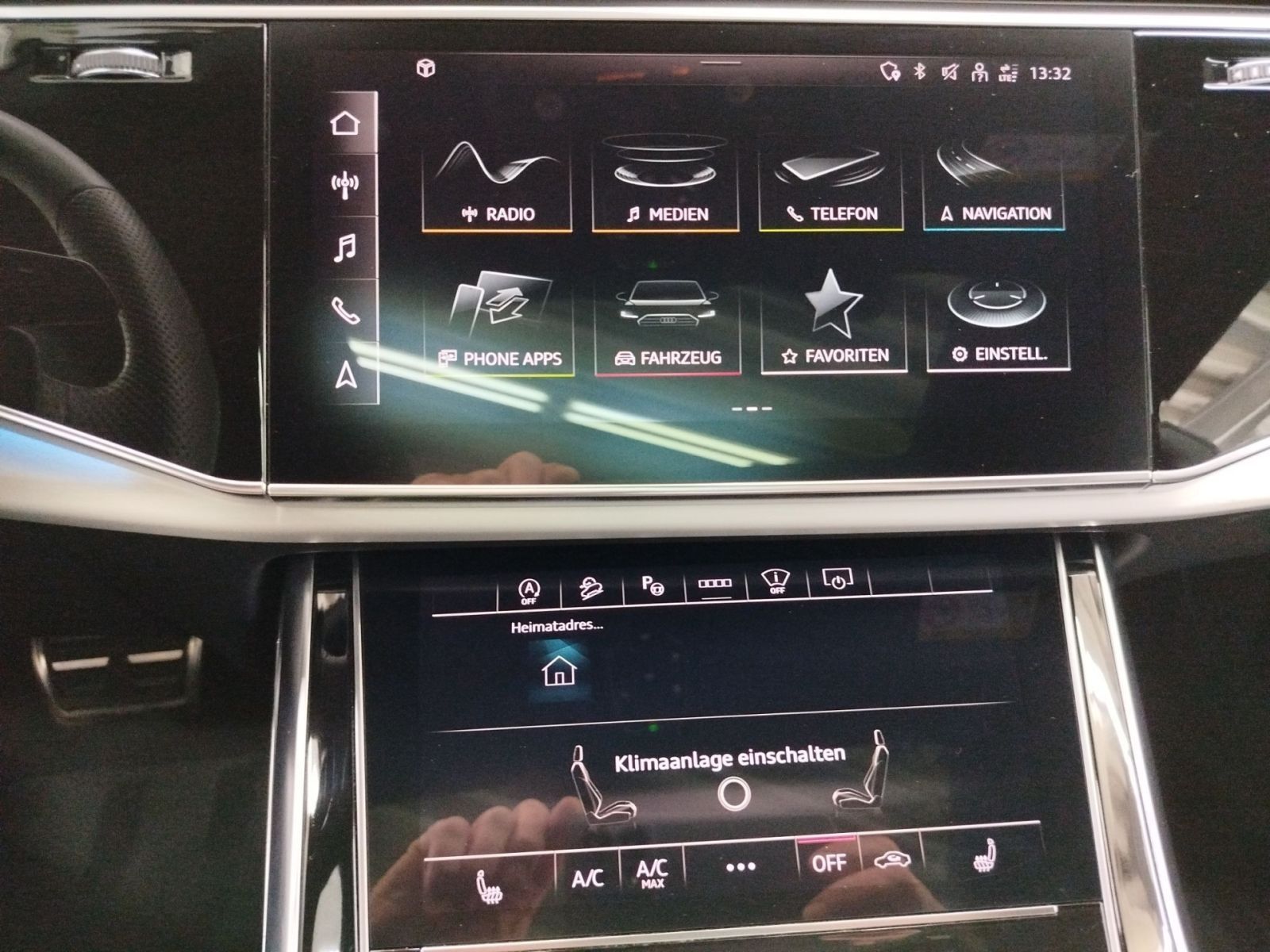 Audi Q8 - Bild 9