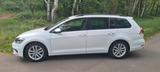 Volkswagen Golf 1.5 TGI BlueMotion DSG UNITED Variant - AHK