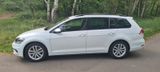 Volkswagen Golf 1.5 TGI BlueMotion DSG UNITED Variant - AHK