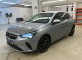 Opel Corsa F 1.2 Turbo ELEGANCE Automatik PDC-KAMERA - Opel Corsa mit Benzin-Antrieb: Kleinwagen, Euro 3