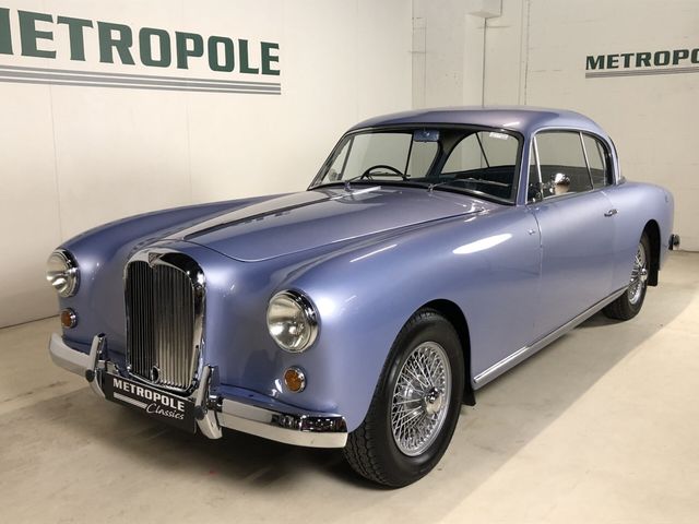 Alvis TC 108 Graber M0929