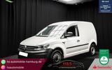 Volkswagen Caddy Kasten BMT 2.0 TDI*Standheizung*AHK*Klima - Volkswagen Caddy: Kombi