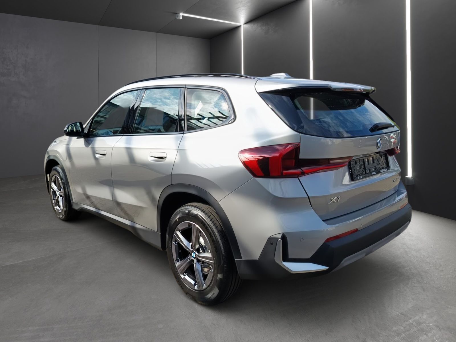 BMW X1 - Bild 5