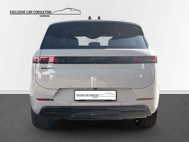 LAND ROVER Range Rover Sport – Bild 5
