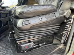 Fahrzeugabbildung Mercedes-Benz Actros 2553