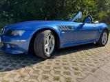 BMW Z3 Roadster 2.0 - 6 Zylinder - BMW Z3: 2.0