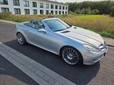 Mercedes-Benz SLK 280 SLK Roadster SLK 280 - gebrauchte Mercedes-Benz SLK 280 aus dem Jahr 2006