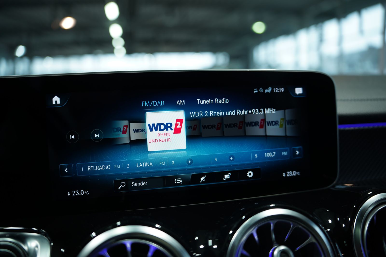 Mercedes Benz Glb 200