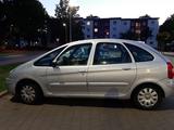 Citroën Ich verkaufe einen Citroen Picasso - Citroën Xsara Picasso aus 2005