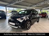 Toyota Aygo AYGO x-play Team D*Kamera*PDC - Toyota in Düsseldorf: Aygo