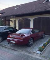 Nissan 200SX S14 Zenki 1996 SR20DET - Nissan aus 1996