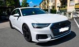 Audi A6 Allroad 45 TDI tiptronic - 3x Sline - Audi A6 Allroad Unfallwagen