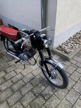 Zündapp C50 Sport Typ 517 - ZÜNDAPP MOFA