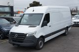 Mercedes-Benz Sprinter III 315 L3H2*LED*KAM*NAVI*3SITZ*JUMBO - Mercedes-Benz Jumbo
