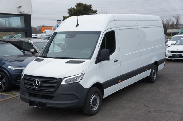 Mercedes-Benz Sprinter III 315 L3H2*LED*KAM*NAVI*3SITZ*JUMBO