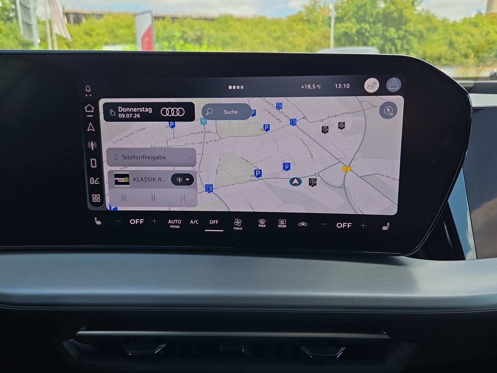 Audi Q4 e-tron - Bild 6